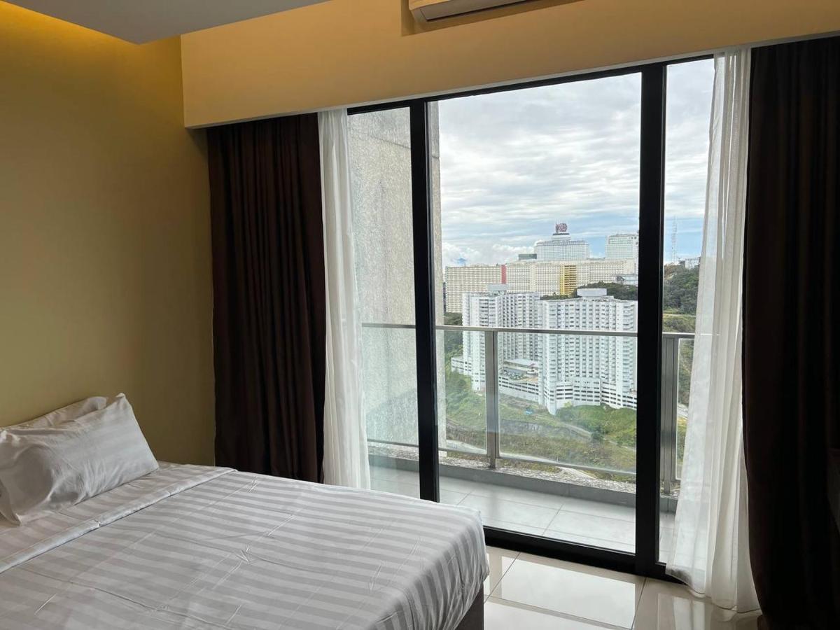 Studio Suite Genting Highland 33A Genting Highlands Exterior photo
