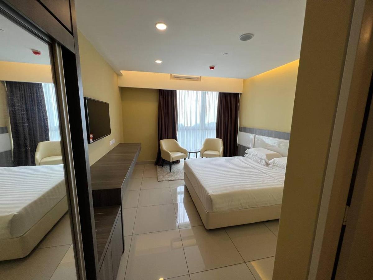 Studio Suite Genting Highland 33A Genting Highlands Exterior photo